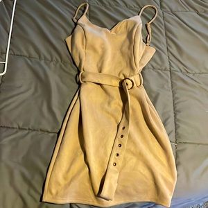 Haute Monde dress